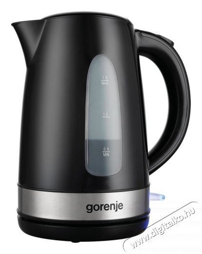 Gorenje K15BK vízforraló Konyhai termékek - Vízforraló / teafőző - 309985
