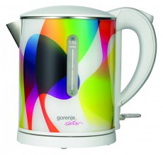 Gorenje K15KARIM vízforraló Konyhai termékek - Vízforraló / teafőző - 334180