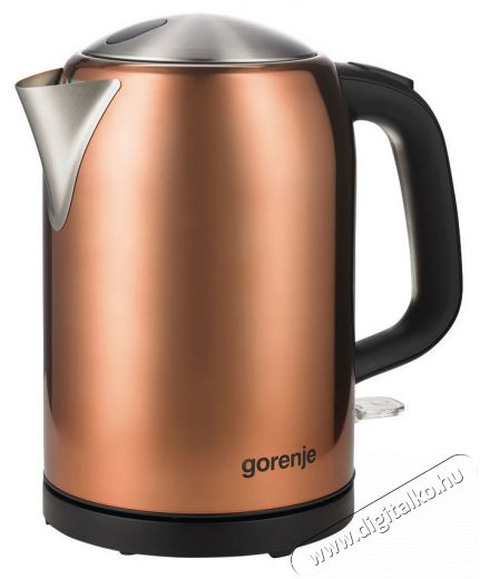 Gorenje K17INF vízforraló Konyhai termékek - Vízforraló / teafőző - 314591
