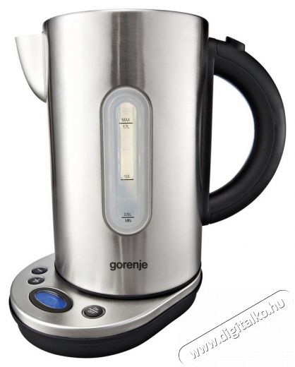Gorenje K17TR vízforraló Konyhai termékek - Vízforraló / teafőző - 283677