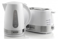 Gorenje K17WE vízforraló Konyhai termékek - Vízforraló / teafőző - 334182