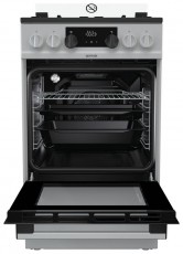 Gorenje K5341SH kombinált tűzhely Konyhai termékek - Sütő-főzőlap, tűzhely (szabadonálló) - Kombinált tűzhely (szabadonálló) - 331964
