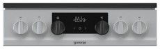 Gorenje K5341SH kombinált tűzhely Konyhai termékek - Sütő-főzőlap, tűzhely (szabadonálló) - Kombinált tűzhely (szabadonálló) - 331964