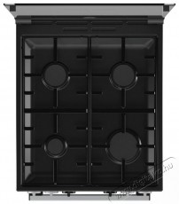 Gorenje K5341SH kombinált tűzhely Konyhai termékek - Sütő-főzőlap, tűzhely (szabadonálló) - Kombinált tűzhely (szabadonálló) - 331964