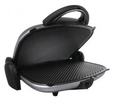 Gorenje KR2000E kontakt grill Konyhai termékek - Konyhai kisgép (sütés / főzés / hűtés / ételkészítés) - Kontakt grill sütő / sütőlap - 291838