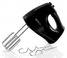 Gorenje M450B kézi mixer Konyhai termékek - Konyhai kisgép (előkészítés / feldolgozás) - Kézi mixer - 334184