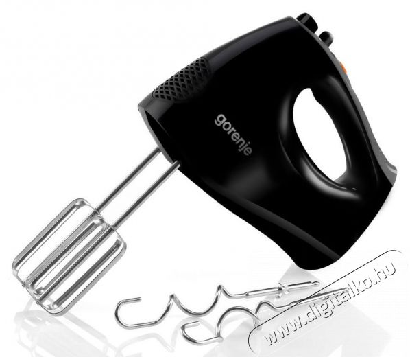 Gorenje M450B kézi mixer Konyhai termékek - Konyhai kisgép (előkészítés / feldolgozás) - Kézi mixer - 334184