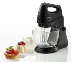 Gorenje M450BS tálas mixer Konyhai termékek - Konyhai kisgép (előkészítés / feldolgozás) - Tálas mixer - 353235