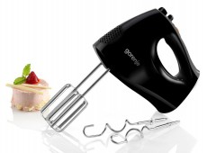 Gorenje M450BS tálas mixer Konyhai termékek - Konyhai kisgép (előkészítés / feldolgozás) - Tálas mixer - 353235