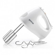 Gorenje M450W kézi mixer Konyhai termékek - Konyhai kisgép (előkészítés / feldolgozás) - Kézi mixer - 334185