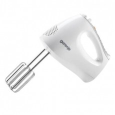 Gorenje M450W kézi mixer Konyhai termékek - Konyhai kisgép (előkészítés / feldolgozás) - Kézi mixer - 334185