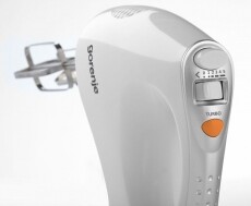 Gorenje M450WS tálas mixer Konyhai termékek - Konyhai kisgép (előkészítés / feldolgozás) - Tálas mixer - 353236