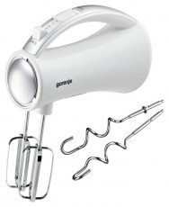 Gorenje M600S kézi mixer Konyhai termékek - Konyhai kisgép (előkészítés / feldolgozás) - Kézi mixer - 283685