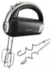 Gorenje M605B kézi mixer Konyhai termékek - Konyhai kisgép (előkészítés / feldolgozás) - Kézi mixer - 283720