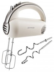 Gorenje M605W kézi mixer Konyhai termékek - Konyhai kisgép (előkészítés / feldolgozás) - Kézi mixer - 283686