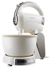Gorenje M705WS kézi mixer Konyhai termékek - Konyhai kisgép (előkészítés / feldolgozás) - Tálas mixer - 283693
