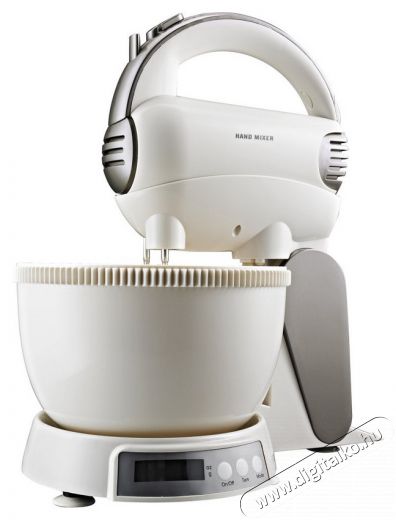 Gorenje M705WS kézi mixer Konyhai termékek - Konyhai kisgép (előkészítés / feldolgozás) - Tálas mixer - 283693