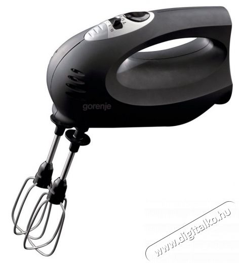 Gorenje ME501B kézi mixer Konyhai termékek - Konyhai kisgép (előkészítés / feldolgozás) - Kézi mixer - 283723
