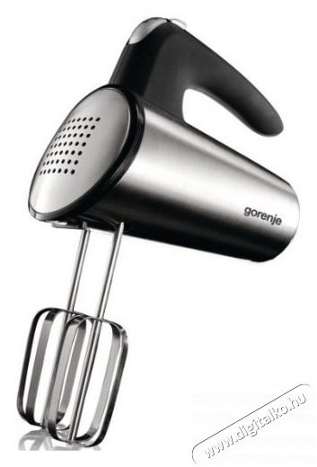 Gorenje ME505E kézi mixer Konyhai termékek - Konyhai kisgép (előkészítés / feldolgozás) - Kézi mixer - 283695