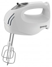 Gorenje ME510W kézi mixer Konyhai termékek - Konyhai kisgép (előkészítés / feldolgozás) - Kézi mixer - 309990