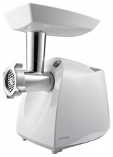Gorenje MG1800TJW húsdaráló Konyhai termékek - Konyhai kisgép (előkészítés / feldolgozás) - Húsdaráló - 283665
