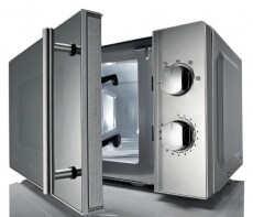 Gorenje MMO20MEII mikrohullámú sütő Konyhai termékek - Mikrohullámú sütő - Mikrohullámú sütő (szabadonálló) - 283743