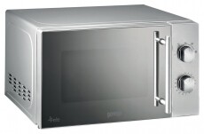 Gorenje MMO20MEII mikrohullámú sütő Konyhai termékek - Mikrohullámú sütő - Mikrohullámú sütő (szabadonálló) - 283743