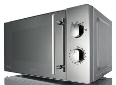 Gorenje MMO20MEII mikrohullámú sütő Konyhai termékek - Mikrohullámú sütő - Mikrohullámú sütő (szabadonálló) - 283743