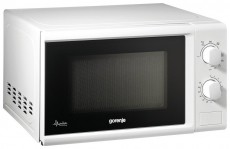 Gorenje MMO20MGWII mikrohullámú sütő Konyhai termékek - Mikrohullámú sütő - Mikrohullámú sütő (szabadonálló) - 304725