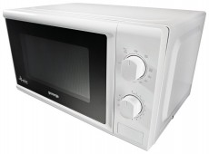 Gorenje MMO20MGWII mikrohullámú sütő Konyhai termékek - Mikrohullámú sütő - Mikrohullámú sütő (szabadonálló) - 304725