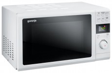 Gorenje MO17DW mikrohullámú sütő Konyhai termékek - Mikrohullámú sütő - Mikrohullámú sütő (szabadonálló) - 283732