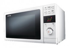 Gorenje MO20DW mikrohullámú sütő Konyhai termékek - Mikrohullámú sütő - Mikrohullámú sütő (szabadonálló) - 283735