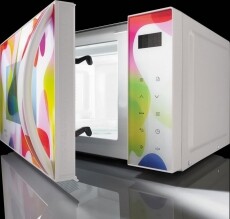 Gorenje MO20KARIM Konyhai termékek - Mikrohullámú sütő - Mikrohullámú sütő (szabadonálló) - 336539