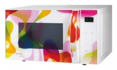 Gorenje MO20KARIM Konyhai termékek - Mikrohullámú sütő - Mikrohullámú sütő (szabadonálló) - 336539