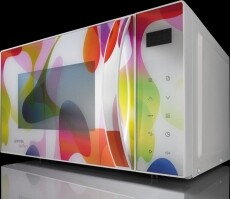 Gorenje MO20KARIM Konyhai termékek - Mikrohullámú sütő - Mikrohullámú sütő (szabadonálló) - 336539