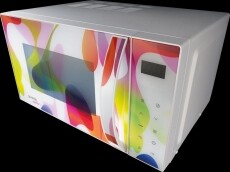 Gorenje MO20KARIM Konyhai termékek - Mikrohullámú sütő - Mikrohullámú sütő (szabadonálló) - 336539