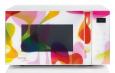 Gorenje MO20KARIM Konyhai termékek - Mikrohullámú sütő - Mikrohullámú sütő (szabadonálló) - 336539