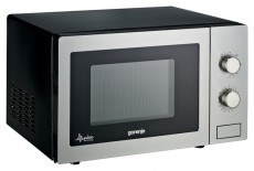 Gorenje MO21MGE mikrohullámú sütő Konyhai termékek - Mikrohullámú sütő - Mikrohullámú sütő (szabadonálló) - 283747