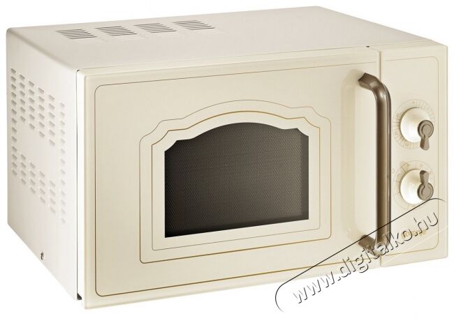 Gorenje MO4250CLI mikrohullámú sütő Konyhai termékek - Mikrohullámú sütő - Mikrohullámú sütő (szabadonálló) - 283754