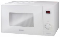 Gorenje MO6240SY2W mikrohullámú sütő Konyhai termékek - Mikrohullámú sütő - Mikrohullámú sütő (szabadonálló) - 283753