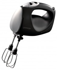 Gorenje MRP330B kézi mixer Konyhai termékek - Konyhai kisgép (előkészítés / feldolgozás) - Kézi mixer - 283726