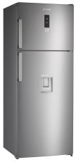 Gorenje NRF7181TNX felülfagyasztós hűtőszekrény Konyhai termékek - Hűtő, fagyasztó (szabadonálló) - Felülfagyasztós kombinált hűtő - 339339
