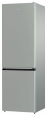 Gorenje NRK11PSJ Konyhai termékek - Hűtő, fagyasztó (szabadonálló) - Alulfagyasztós kombinált hűtő - 350573