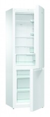 Gorenje NRK11PWJ Konyhai termékek - Hűtő, fagyasztó (szabadonálló) - Alulfagyasztós kombinált hűtő - 350574