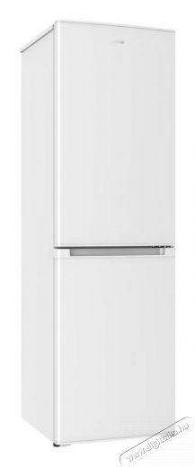 Gorenje NRK4181ANW alulfagyasztós hűtő Konyhai termékek - Hűtő, fagyasztó (szabadonálló) - Alulfagyasztós kombinált hűtő - 350575