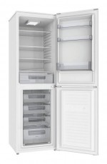 Gorenje NRK4181ANW alulfagyasztós hűtő Konyhai termékek - Hűtő, fagyasztó (szabadonálló) - Alulfagyasztós kombinált hűtő - 350575