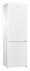 Gorenje NRK611PW4 alulfagyasztós hűtőszekrény Konyhai termékek - Hűtő, fagyasztó (szabadonálló) - Alulfagyasztós kombinált hűtő - 342651