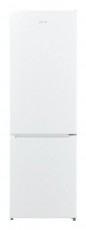 Gorenje NRK611PW4 alulfagyasztós hűtőszekrény Konyhai termékek - Hűtő, fagyasztó (szabadonálló) - Alulfagyasztós kombinált hűtő - 342651