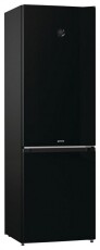 Gorenje NRK612SYB4 alulfagyasztós hűtőszekrény Konyhai termékek - Hűtő, fagyasztó (szabadonálló) - Alulfagyasztós kombinált hűtő - 353239