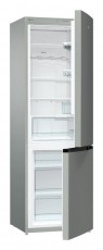 Gorenje NRK6192CX4 Konyhai termékek - Hűtő, fagyasztó (szabadonálló) - Alulfagyasztós kombinált hűtő - 342652